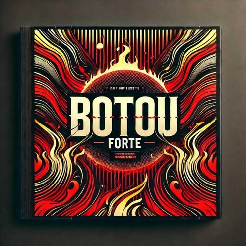 Botou forte_poster_image