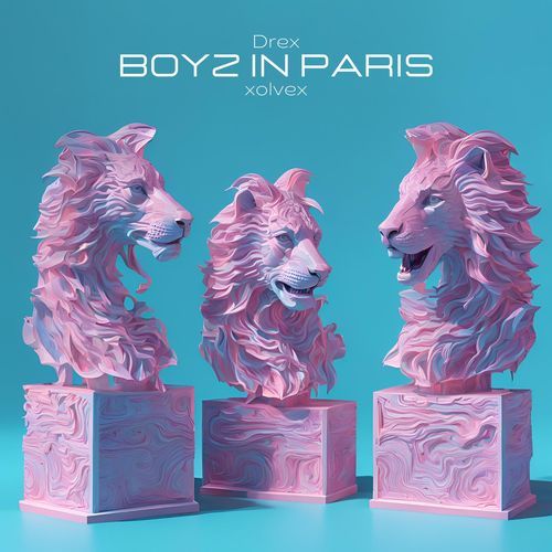 Boyz in Paris
