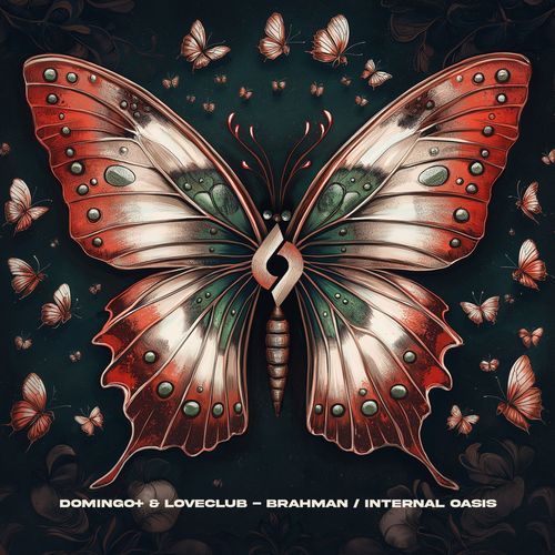 Brahman / Internal Oasis