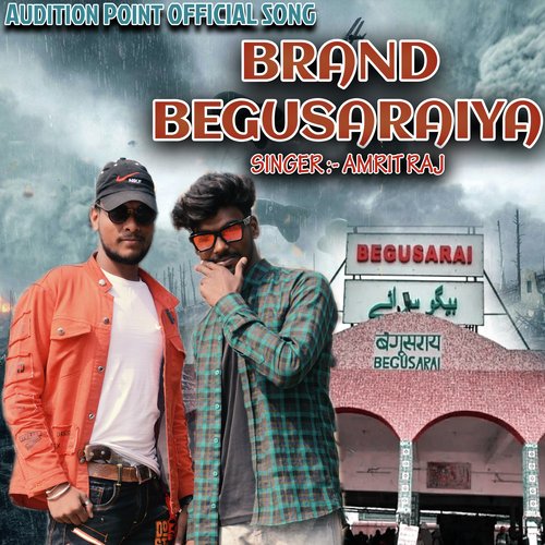 Brand  Begusaraiya
