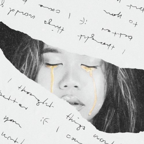 Broken Pieces cover art