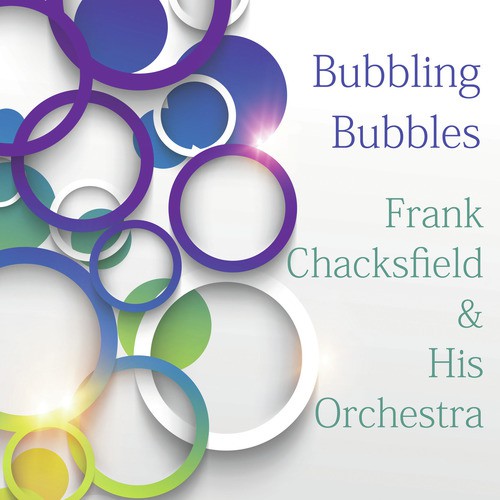 Bubbling Bubbles