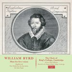 Byrd: Mass For Five Voices - Kyrie (Remastered 2015)