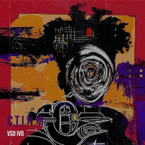 C.T.I.n.M cover art