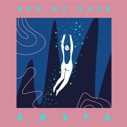 COSTA cover art