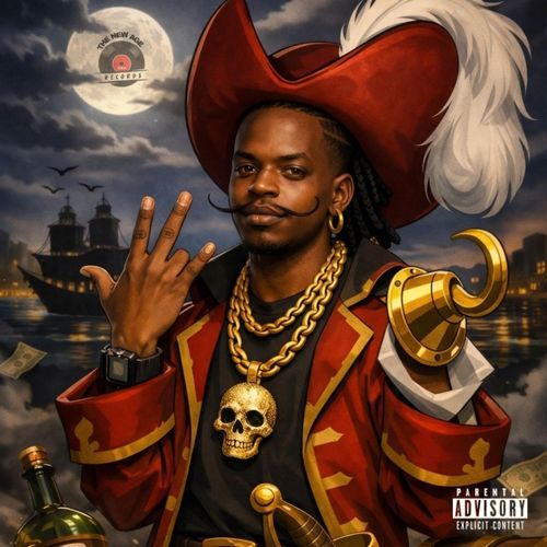 CVPTVIN HOOK cover art