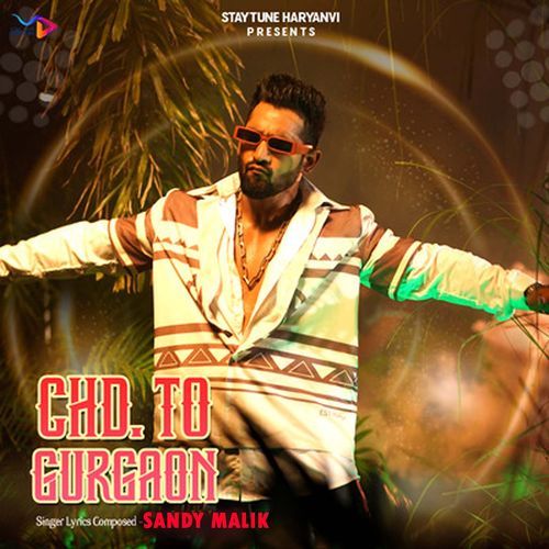 Chd to Gurgaon