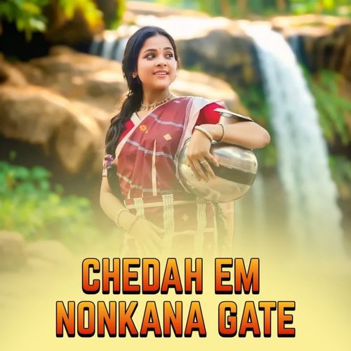 Chedah Em Nonkana Gate