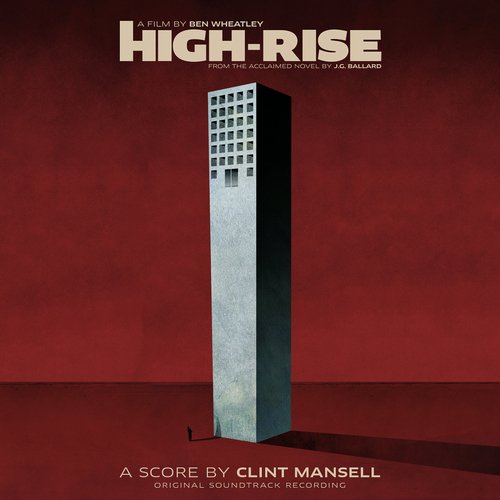 Cine-Camera Cinema (from &quot;High-Rise&quot;)_poster_image