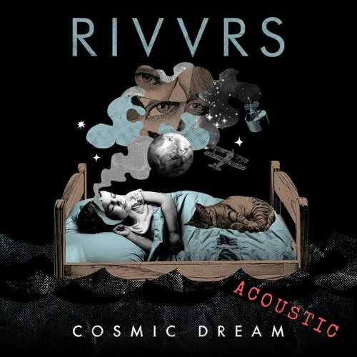 Cosmic Dream (Acoustic)_poster_image