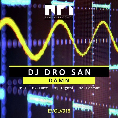 DJ Dro San