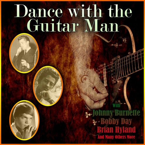 Dance with the Guitar Man