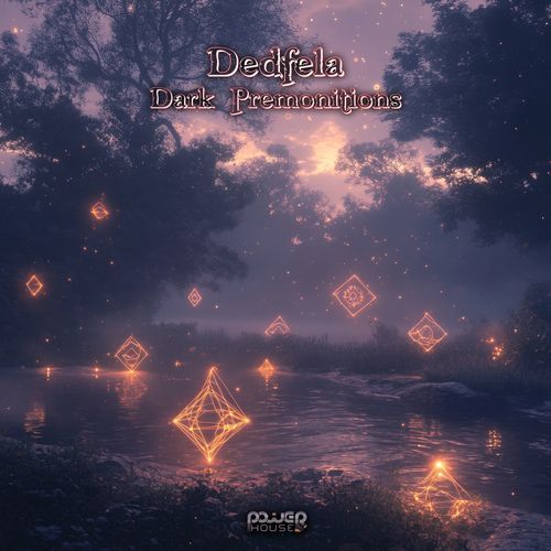 Premonition cover art