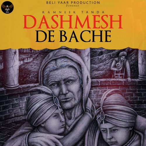 Dashmesh De Bache