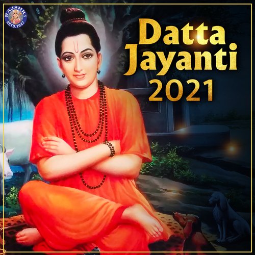 Datta Jayanti 2021