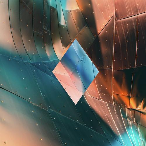 Defense cover art