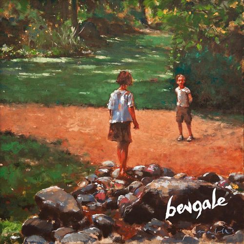 Playground (Superpoze Remix) cover art