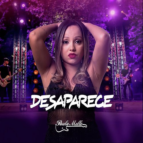 Desaparece (Radio)_poster_image