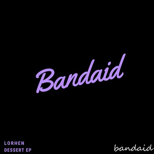 Dessert cover art