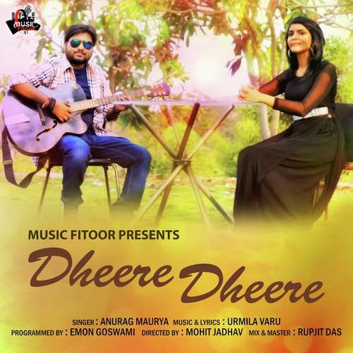 Dheere Dheere_poster_image