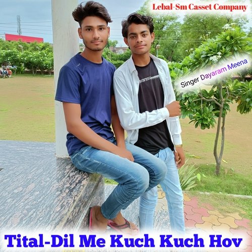 Dil Me Kuch Kuch Hov (Rajsthani)