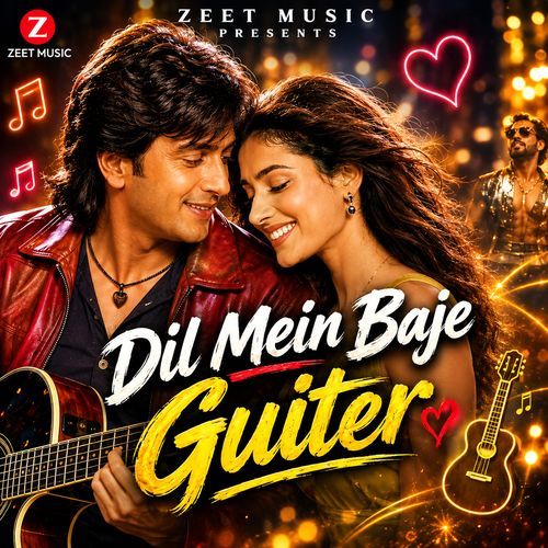 Dil Mein Baje Guiter