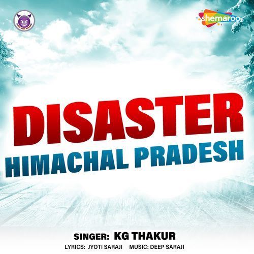 Disaster Himachal Pradesh