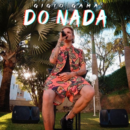 Garrafa cover art