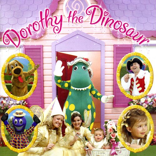 Sing With Me Lyrics Dorothy The Dinosaur The Wiggles Only On Jiosaavn