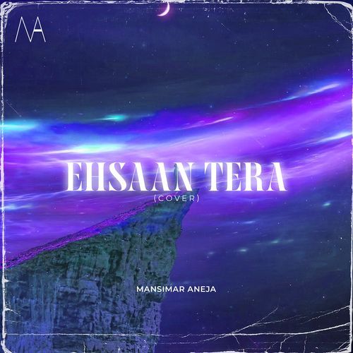 Ehsaan Tera (Cover)