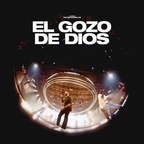 El Gozo de Dios (Live)