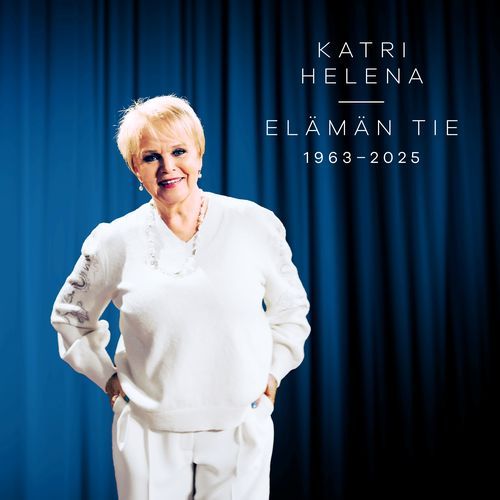 Elämän tie 1963-2025