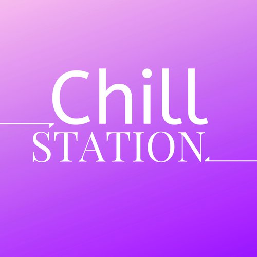 Chill Station cover art