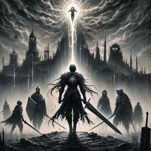 Escudo en la tormenta cover art