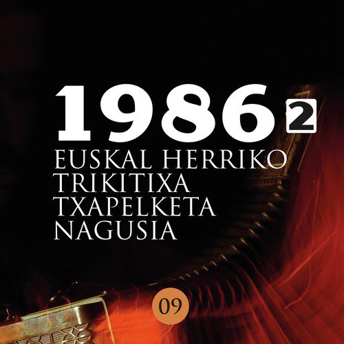 Kalera bidean kalejira cover art