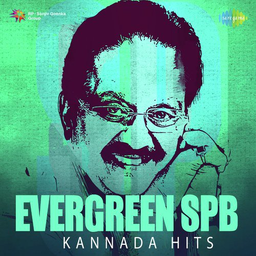Evergreen SPB - Kannada Hits