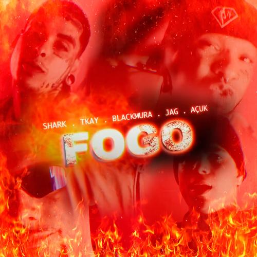 FOGO cover art