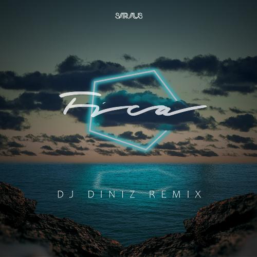 Fica - Dj Diniz Remix (Dj Diniz Remix) cover art