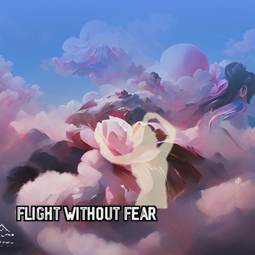 Flight Without Fear cover art