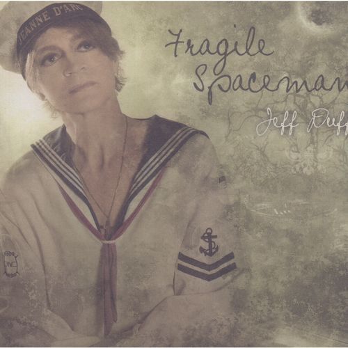 Fragile Spaceman