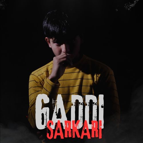 Gaddi Sarkari