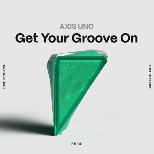 Get Your Groove On