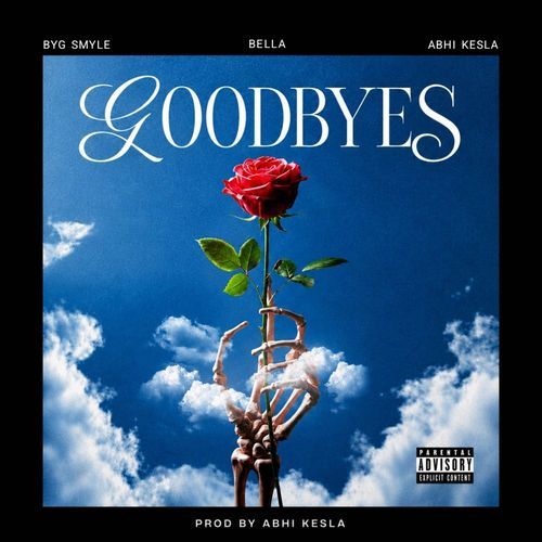 Goodbyes