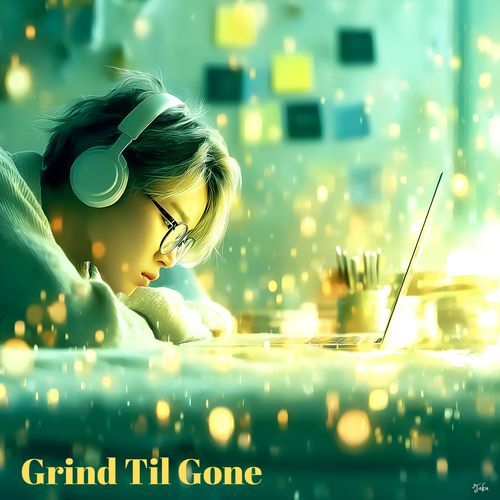 Grind Til Gone