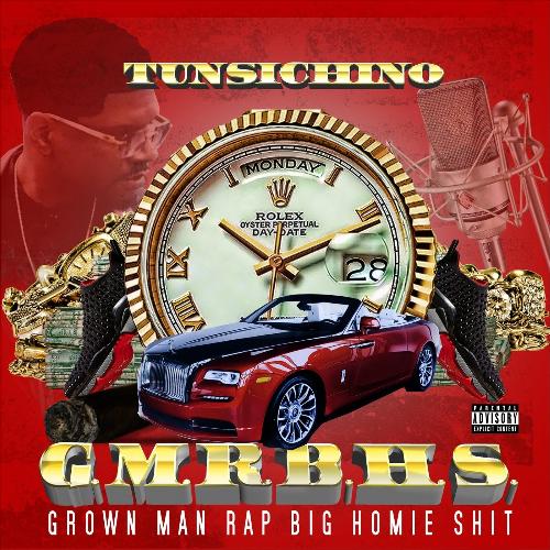 G.M.R.B.H.S (feat. King Midas) cover art