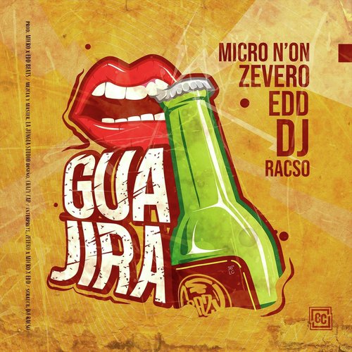 Guajira cover art