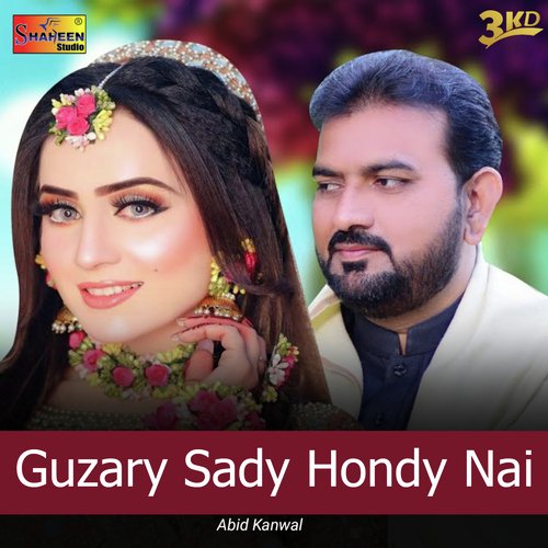 Guzary Sady Hondy Nai