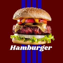 Hamburger