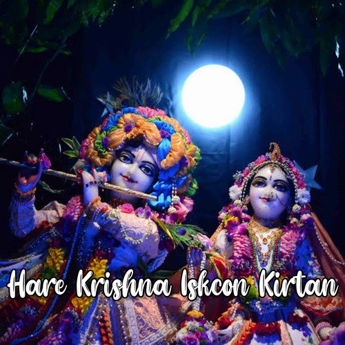 Hare Krishna Iskcon Kirtan