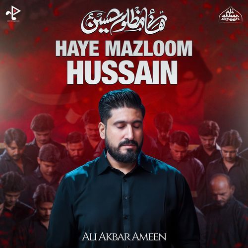 Haye Mazloom Hussain